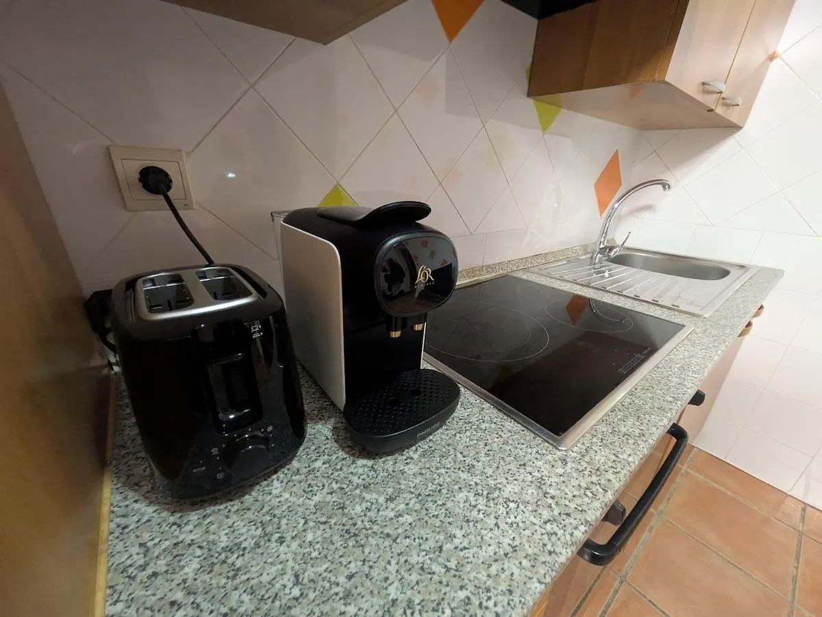 Apartamento Con Acceso Independiente, A Un Paso De Granada, Tranquilidad Y Comodidad Otura 0*,  Spain