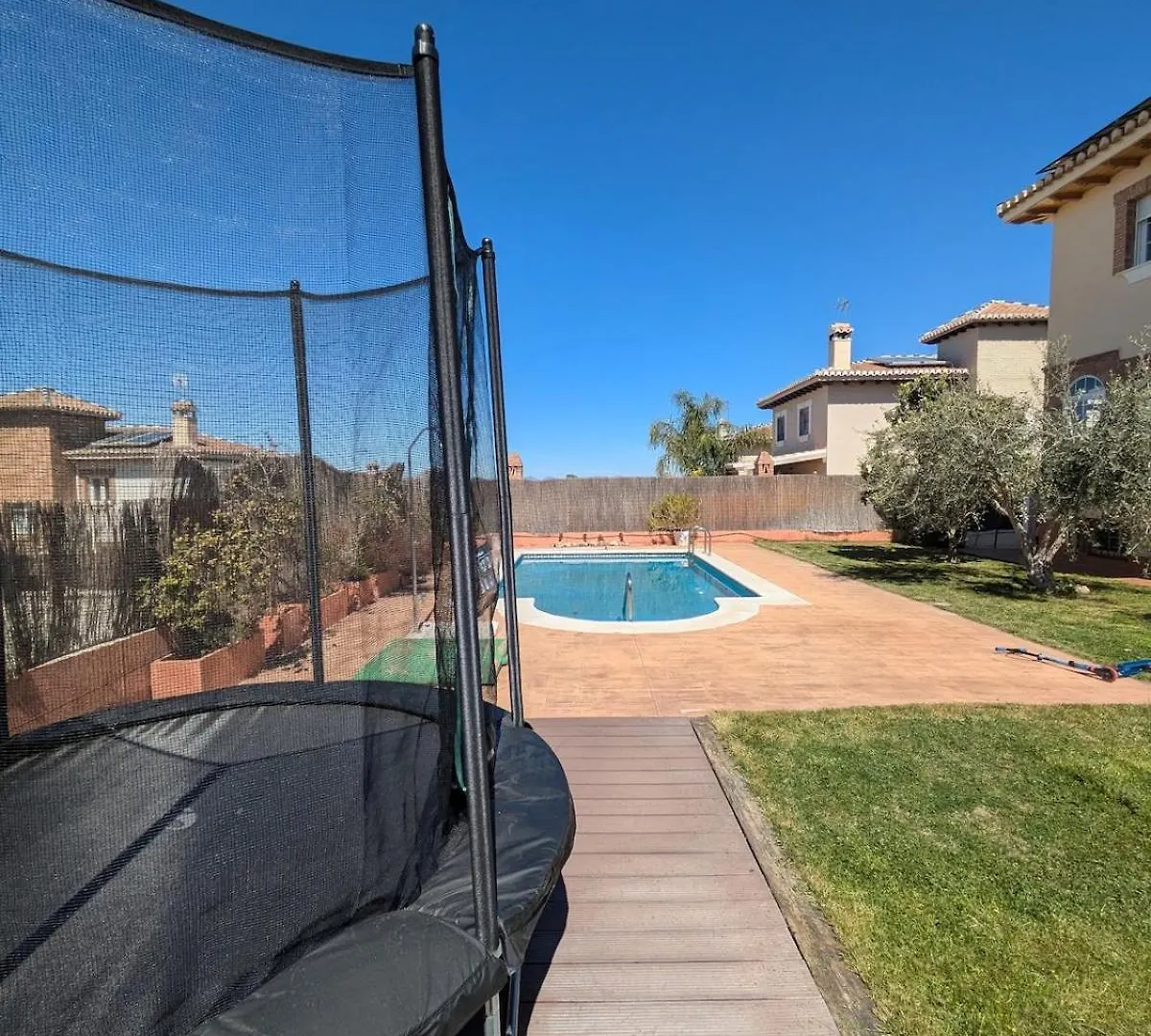 Holiday home Apartamento Con Acceso Independiente, A Un Paso De Granada, Tranquilidad Y Comodidad Otura