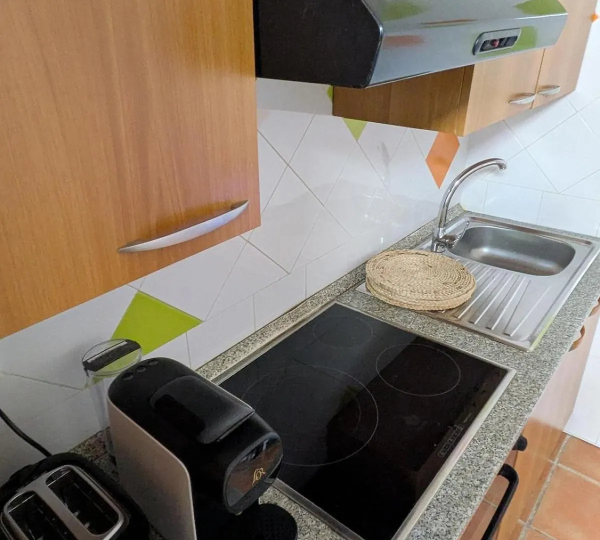 Apartamento Con Acceso Independiente, A Un Paso De Granada, Tranquilidad Y Comodidad Otura 0*,