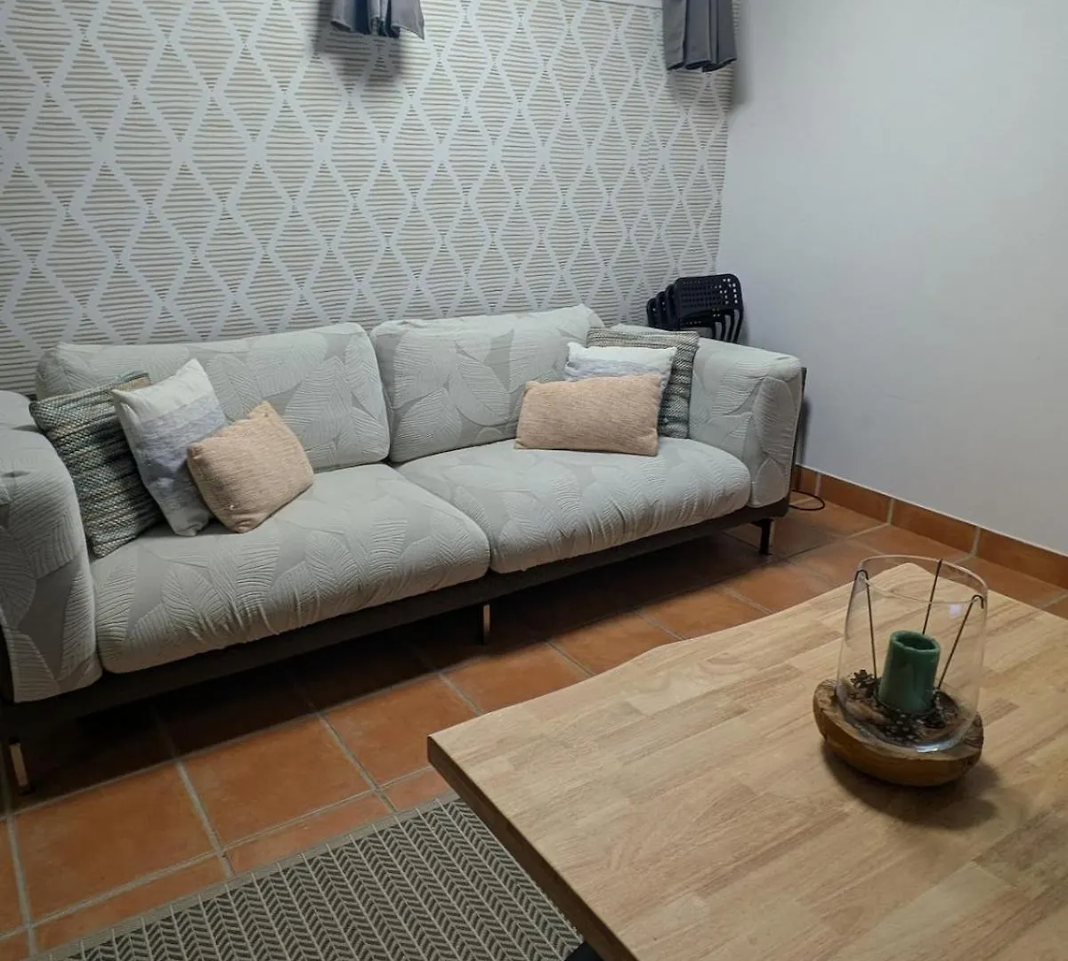 Holiday home Apartamento Con Acceso Independiente, A Un Paso De Granada, Tranquilidad Y Comodidad Otura